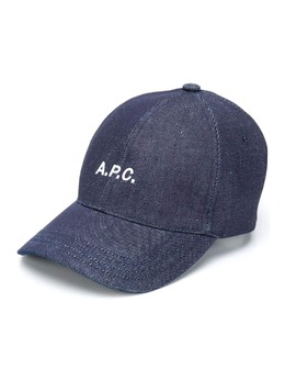 A.P.C.: Шапка 