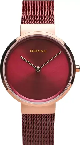 Bering: Часы 