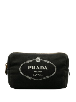 Prada Pre-Owned: Косметичка