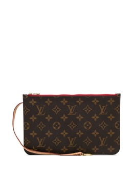 Louis Vuitton Pre-Owned: Косметичка