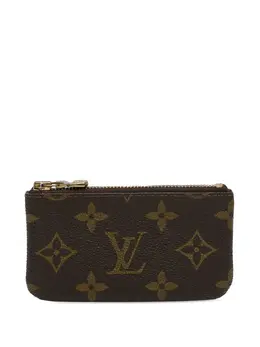 Louis Vuitton Pre-Owned: Косметичка