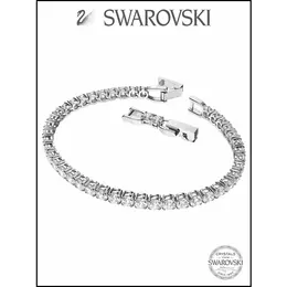 SWAROVSKI: Браслет 