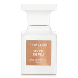 Tom Ford: Духи  Soleil