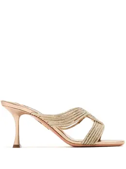 Aquazzura: Сабо 