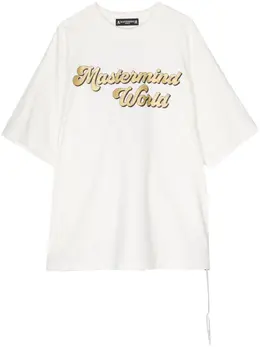 Mastermind World: Хлопковая футболка 