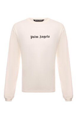 Palm Angels: Хлопковый свитшот 