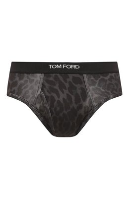 Tom Ford: Тёмные трусы 