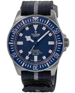 Tudor: Часы 