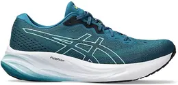 Asics: Синие кроссовки  Gel-Pulse