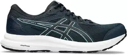 Asics: Синие кроссовки  Gel-Contend 8