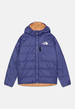 The North Face: Зимний пуховик