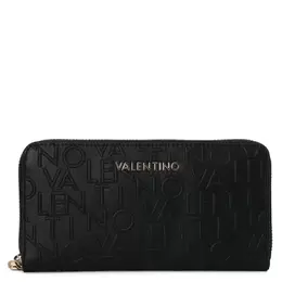 Valentino: Чёрный кошелёк 