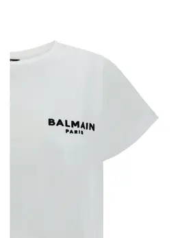 Balmain: Футболка