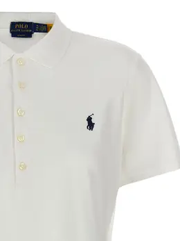 Polo Ralph Lauren: Хлопковое поло