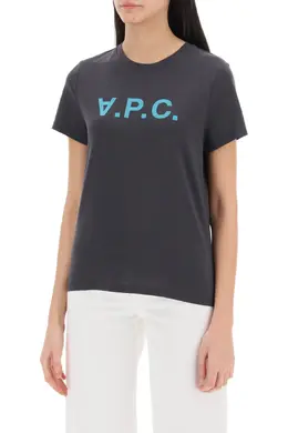 A.P.C.: Футболка VPC