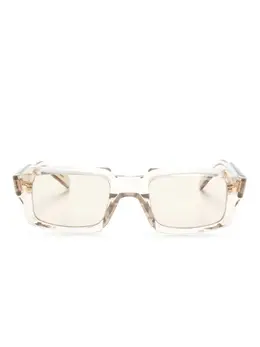 Cutler & Gross: Очки 
