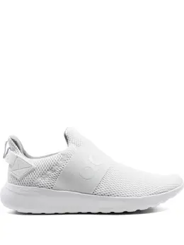 adidas: Белые кроссовки  Lite Racer