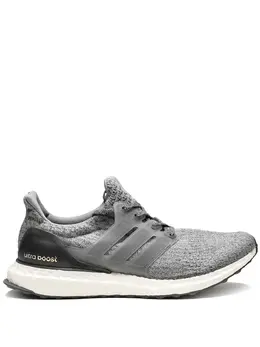 adidas: Кроссовки  UltraBoost