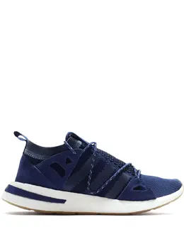 adidas: Голубые кроссовки  Arkyn
