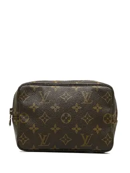 Louis Vuitton Pre-Owned: Косметичка