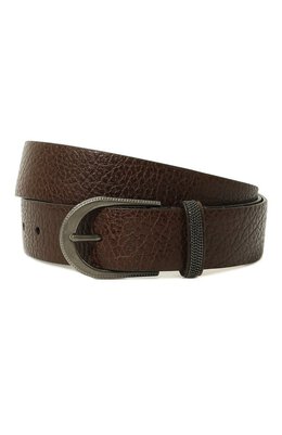 Brunello Cucinelli: Ремень 
