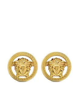 Versace: Серьги  Medusa