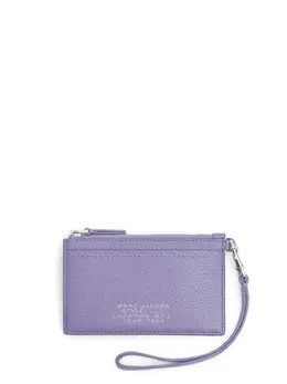 Marc Jacobs: Светлый кошелёк The