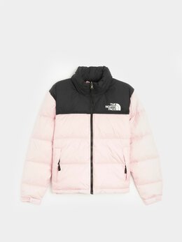 The North Face: Зимний пуховик  Nuptse