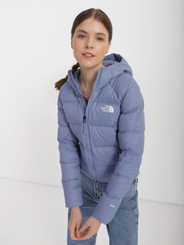 The North Face: Зимний пуховик  Hyalite Down