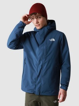 The North Face: Демисезонная куртка 