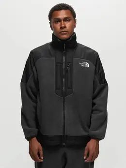 The North Face: Демисезонная куртка 