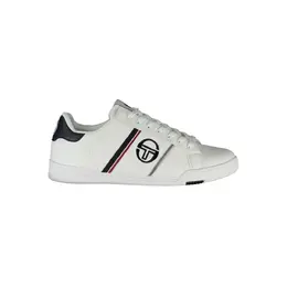 Sergio tacchini: Белые кроссовки 