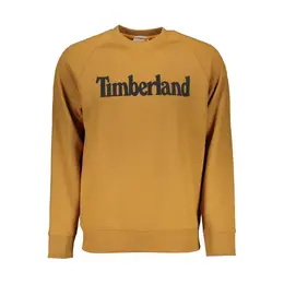 Timberland: Свитшот с принтом 