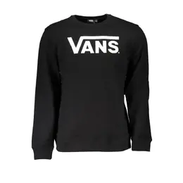 Vans: Флисовый свитшот 