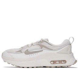 Nike: Белые кроссовки  Air Max