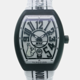 Franck Muller: Часы  Vanguard