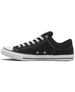 Converse: Кроссовки  Chuck Taylor All Star