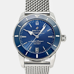 Breitling: Часы  SuperOcean