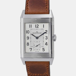 Jaeger LeCoultre: Часы Reverso