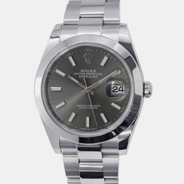 Rolex: Часы 