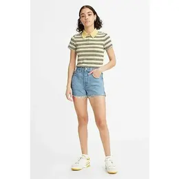 Levi's: Весенние шорты 