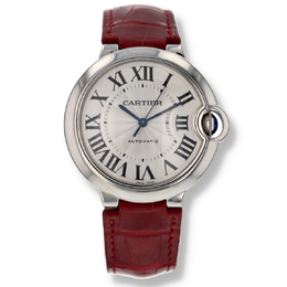 Cartier: Часы Ballon Bleu