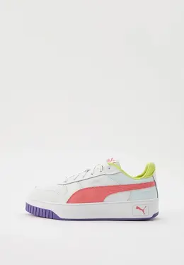 PUMA: Кеды 