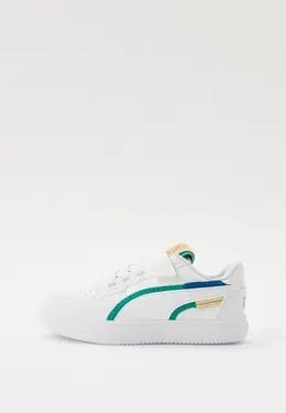PUMA: Обувь 