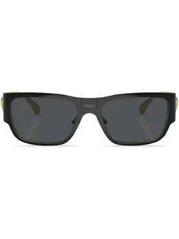 Versace Eyewear: Очки 