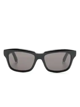 Balenciaga Eyewear: Очки