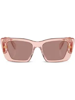 Prada Eyewear: Очки 