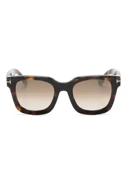 TOM FORD Eyewear: Очки 