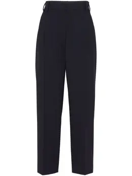 Brunello Cucinelli: Голубые брюки 