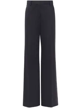 Brunello Cucinelli: Чёрные брюки 